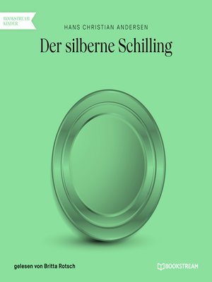cover image of Der silberne Schilling